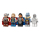 LEGO Marvel 76208 Kozia łódź - 1036325 - zdjęcie 11